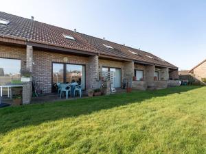 Holiday Home Geluid van de zee by Interhome
