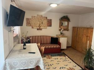 Appartamento Genzianella Monolocale
