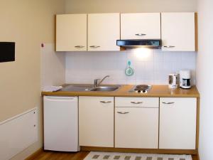 Apartment Schöneck by Interhome