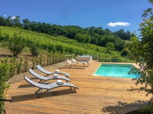Holiday Home Villa Lavinia by Interhome