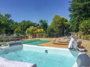 Holiday Home Villa Lavinia by Interhome - Монтеварки