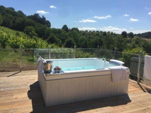 Holiday Home Villa Lavinia by Interhome