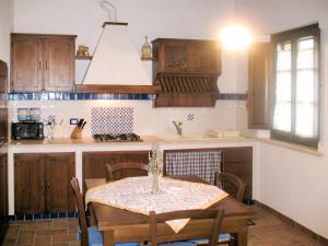 Apartment Linearis E by Interhome