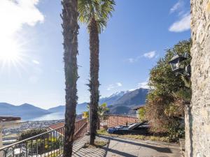 Holiday Home Palm Cottage by Interhome