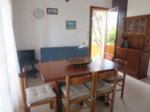Apartment Su Tramatzu - PCR106 by Interhome