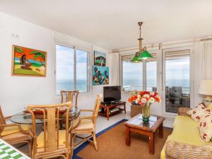 Apartment El Mirador by Interhome