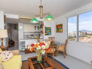 Apartment El Mirador by Interhome