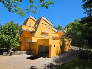 Beautiful Villa with pool in Arce Fr Italy - Arce