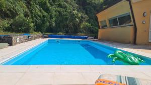 Beautiful Villa with pool in Arce Fr Italy