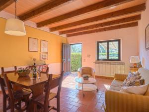Holiday Home Fattoria di Fugnano-3 by Interhome
