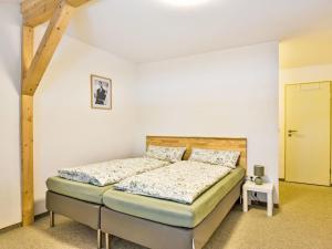 Apartment Filmtheater Oberhof-1 by Interhome