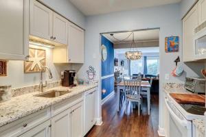 Where Memories Are Made