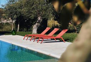 CasaVivi Isolati in Puglia