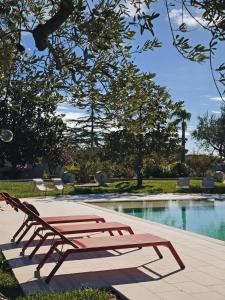 CasaVivi Isolati in Puglia