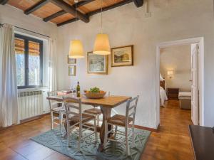 Apartment Fattoria di Fugnano-2 by Interhome