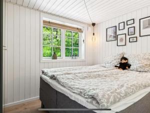 Holiday Home Blek - 2-8km from the sea by Interhome