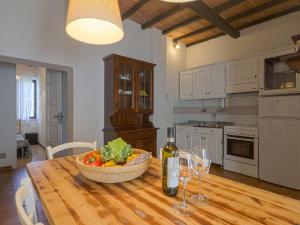 Apartment Fattoria di Fugnano-2 by Interhome