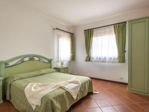 Holiday Home Country Village Sea Villas by Interhome