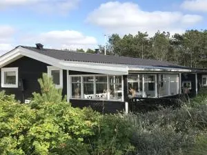 Holiday Home Hjort - 1-2km from the sea by Interhome - Stenbjerg