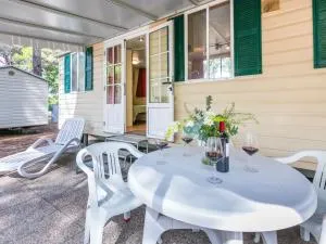 Holiday Home Green Holiday - GDO201 by Interhome - Belvedere