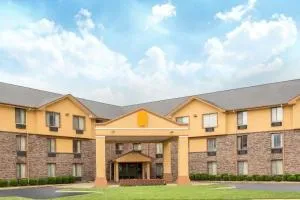 Texarkana Inn - Ashdown