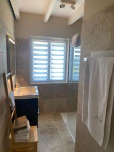 Maisons de vacances Beautiful two bedroomed gite : photos des chambres