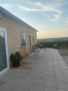 Maisons de vacances Beautiful two bedroomed gite : Maison 2 Chambres