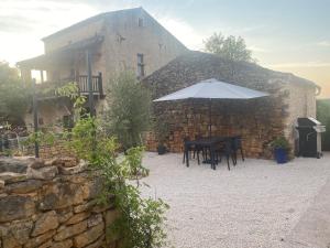 Beautiful two bedroomed gite