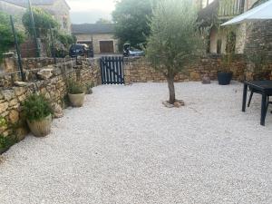 Maisons de vacances Beautiful two bedroomed gite : photos des chambres