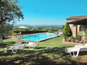 Apartment Linearis D by Interhome