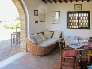 Apartment Linearis D by Interhome