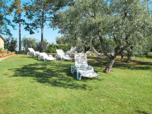 Apartment Linearis D by Interhome