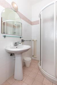 Triple Room with Sea View