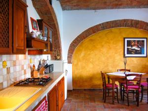 Apartment Linearis B by Interhome