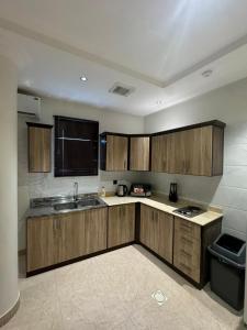 سرابيا للشقق المخدومة