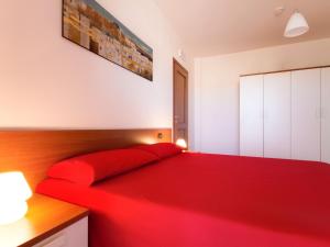 Apartment Le Fontane-4 by Interhome