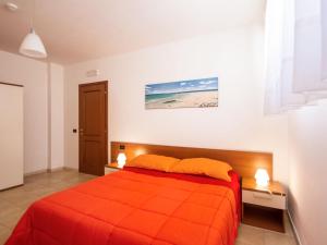 Apartment Le Fontane-4 by Interhome