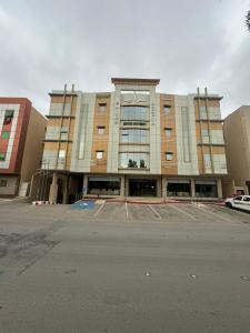 سرابيا للشقق المخدومة