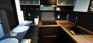 Maison au calme dans un domaine boise