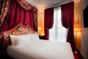Classic Double Room room in Maison Athénée