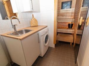 Holiday Home Petsukka by Interhome