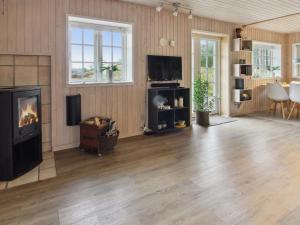 Holiday Home Uddi - 1-3km from the sea by Interhome