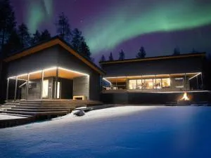 Holiday Home Villa kesäranta by Interhome - Narkaus