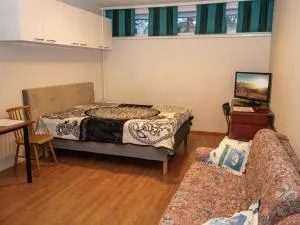 Holiday Home Kylpylä-hotelli- room 152 by Interhome - Kilvakkala