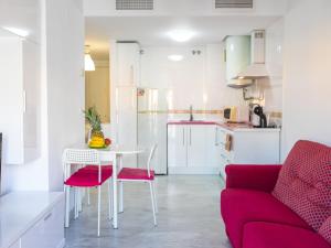 Apartment Sunny apartment by Interhome