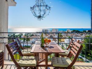 Apartment Florida II by Interhome