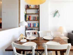 Apartment Nerja Center by Interhome