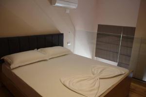 Pampas Duplex Rooms
