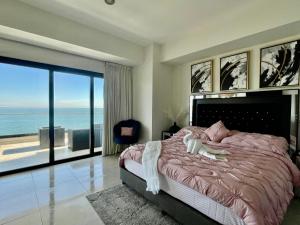 Sunset Malecón View