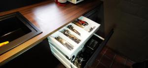 Maison au calme dans un domaine boise